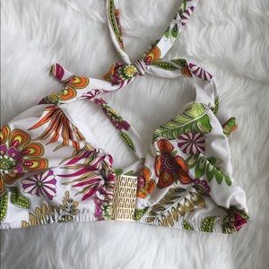 Tara Grinna bikini top